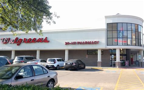 walgreens on westheimer.